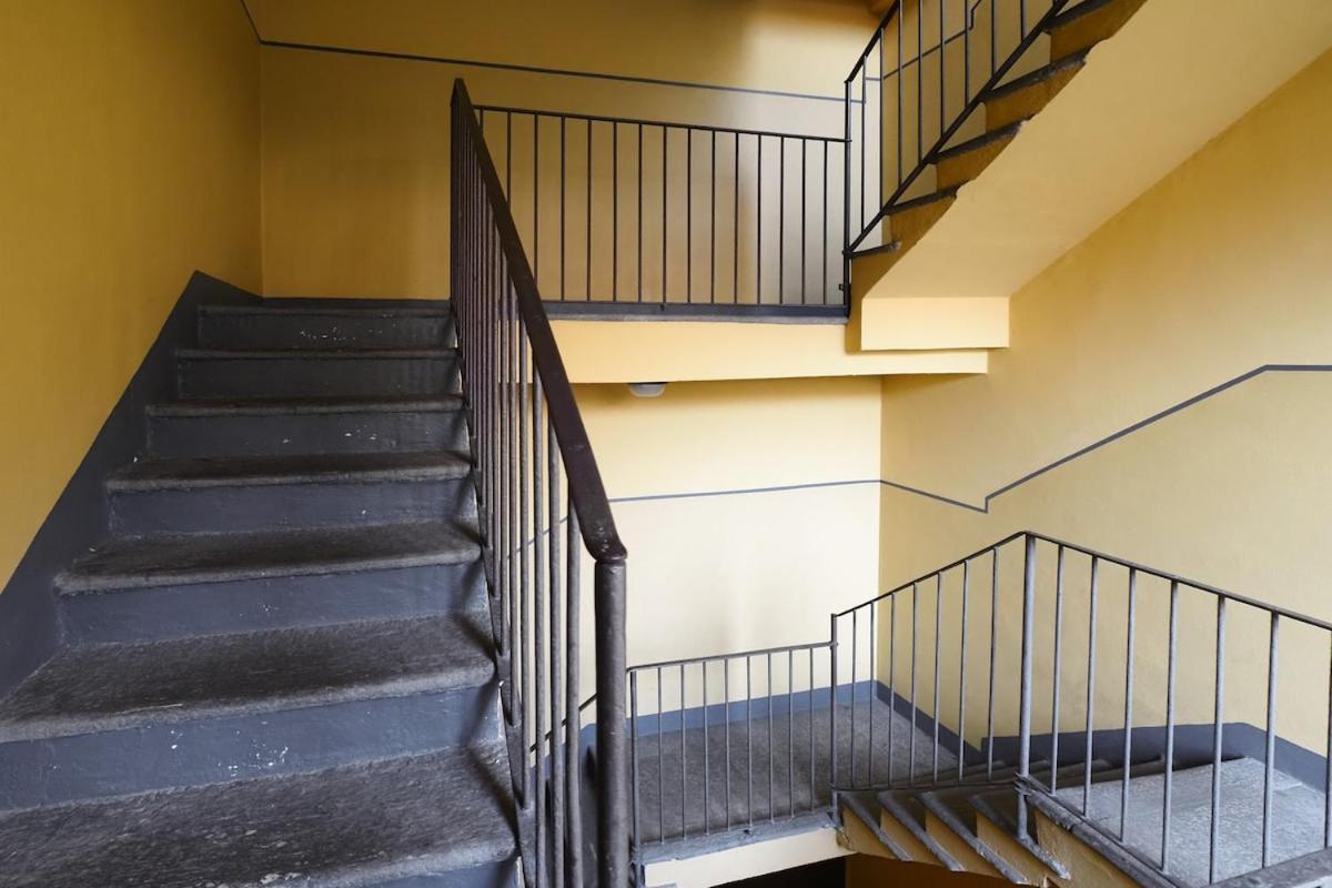 Charming Studio In The Heart Of China Town Milano Ngoại thất bức ảnh