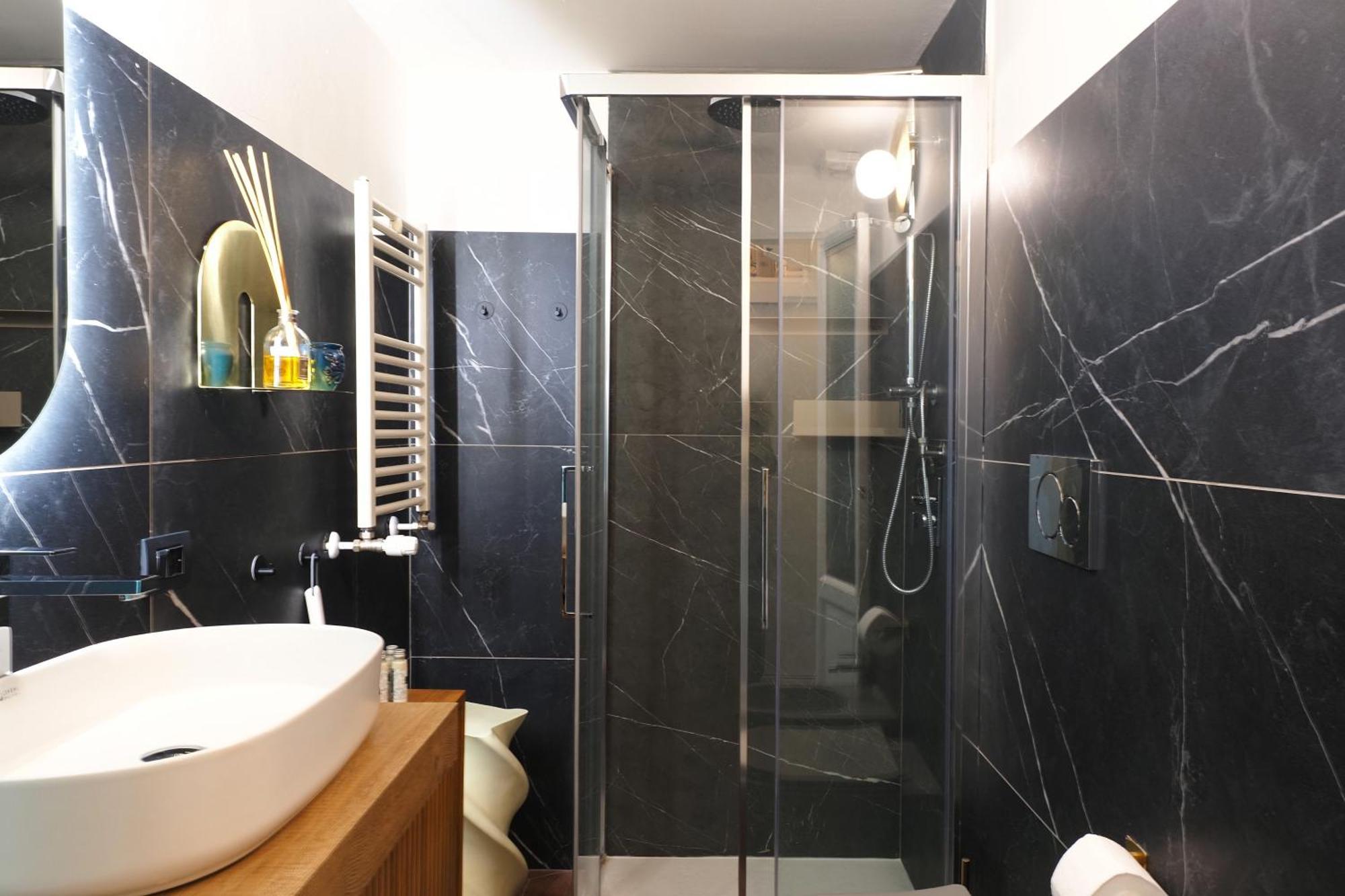 Charming Studio In The Heart Of China Town Milano Ngoại thất bức ảnh