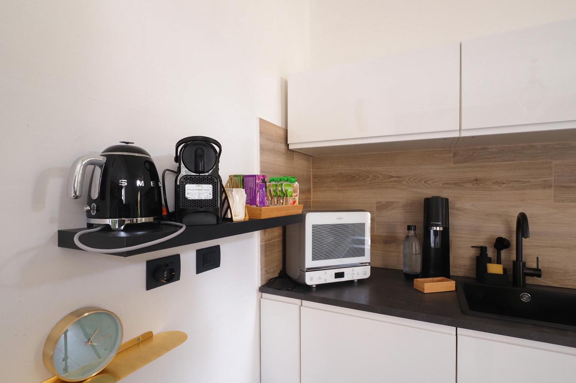 Charming Studio In The Heart Of China Town Milano Ngoại thất bức ảnh