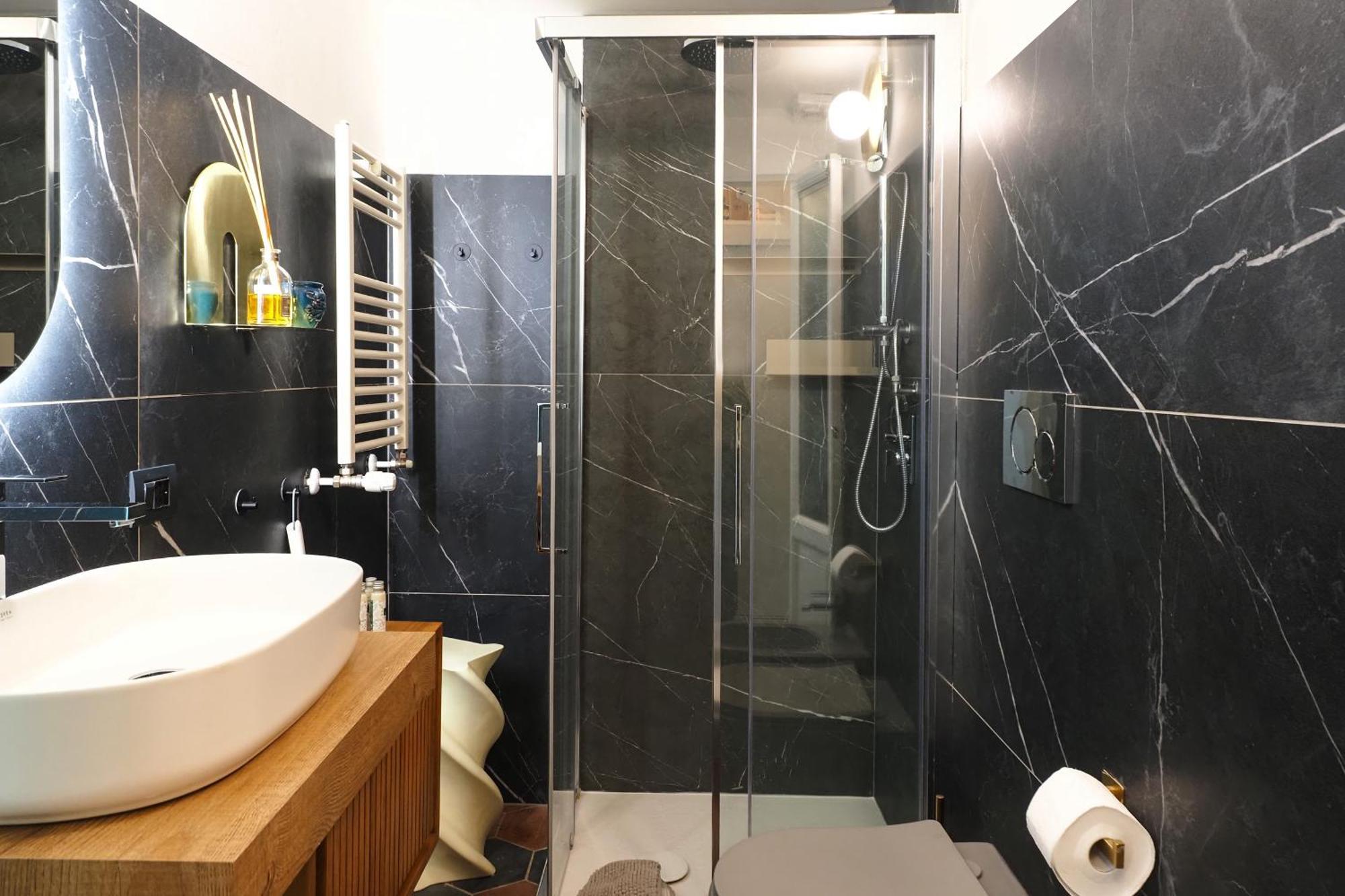 Charming Studio In The Heart Of China Town Milano Ngoại thất bức ảnh