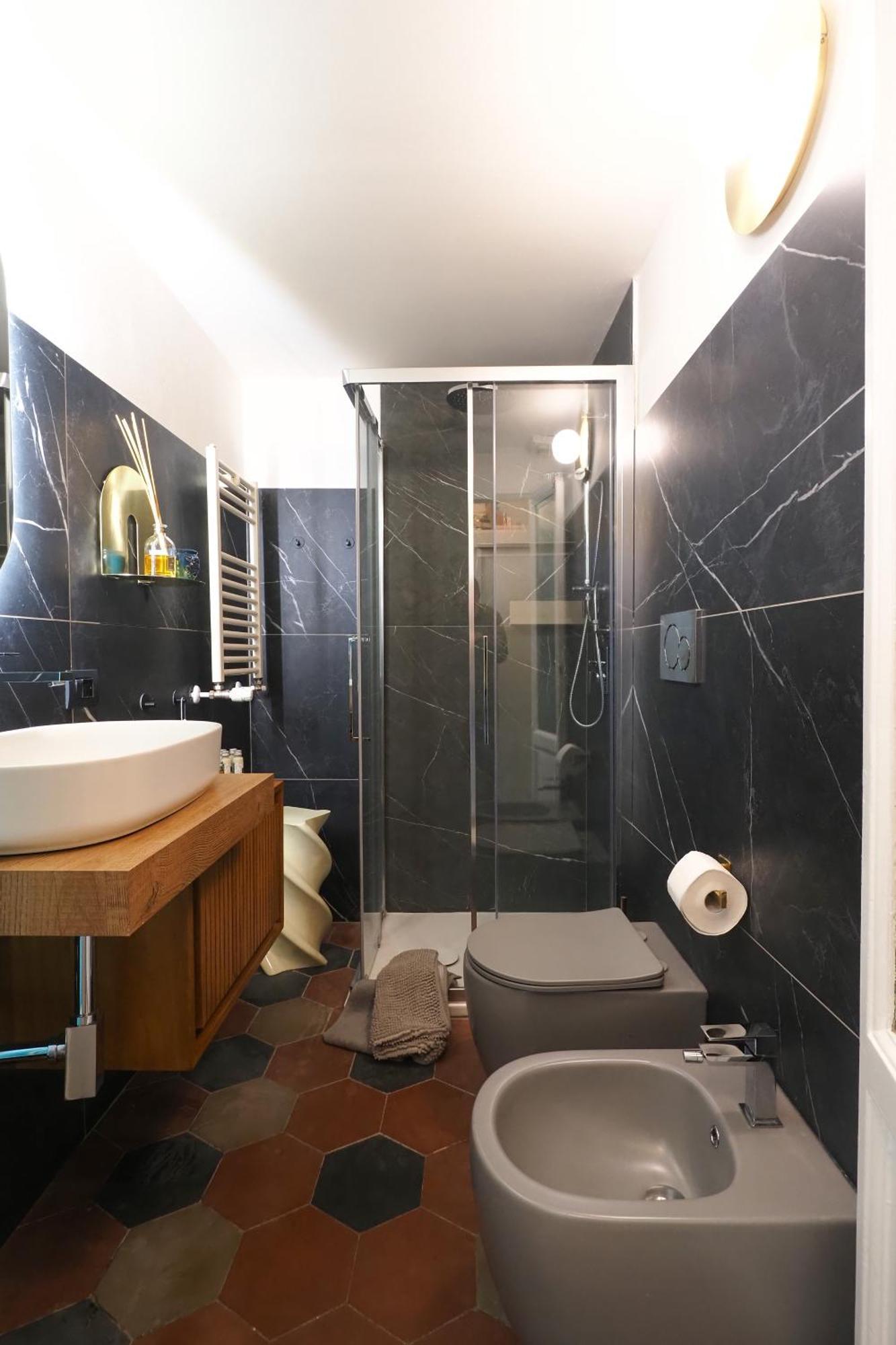 Charming Studio In The Heart Of China Town Milano Ngoại thất bức ảnh