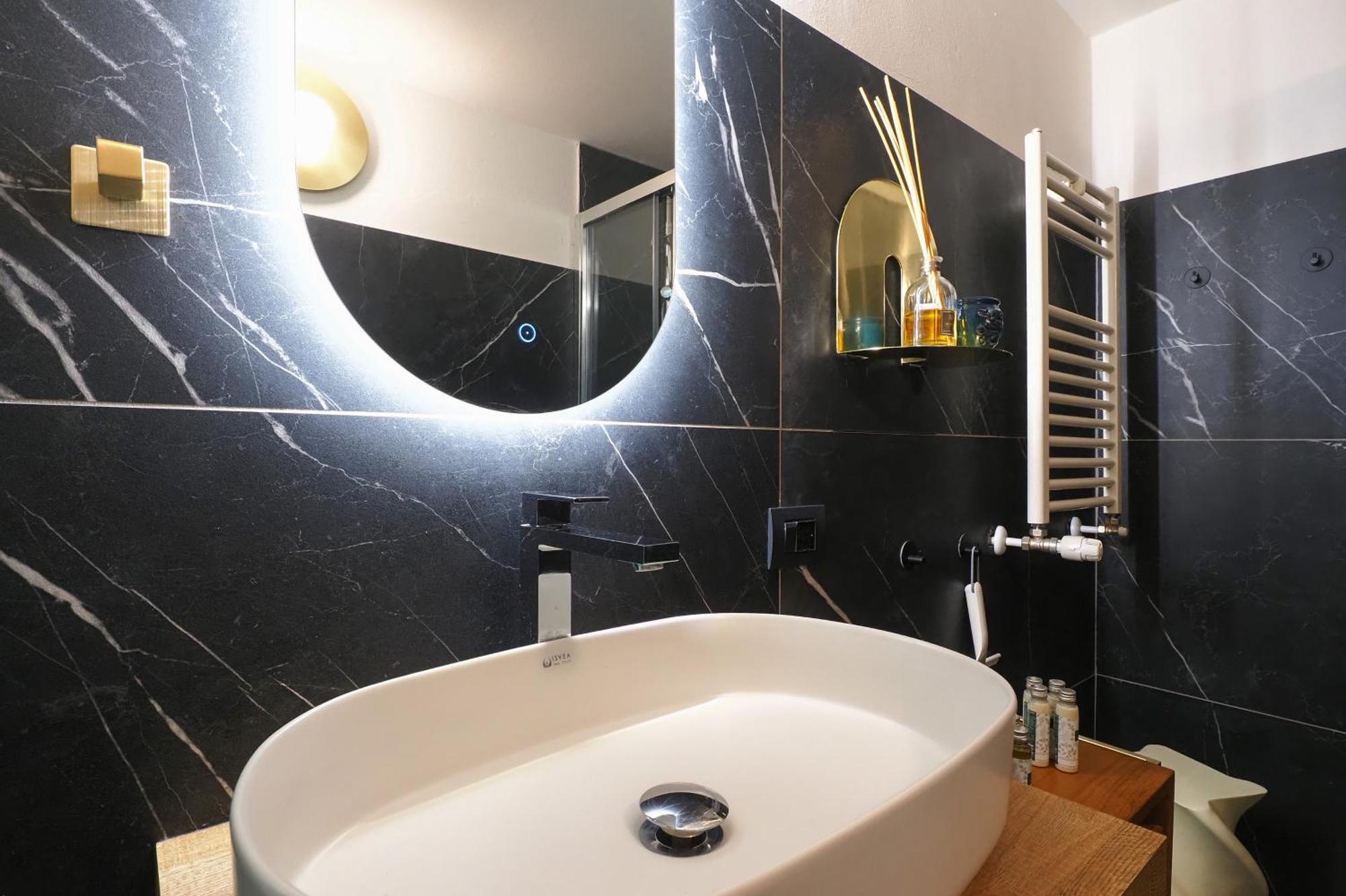 Charming Studio In The Heart Of China Town Milano Ngoại thất bức ảnh