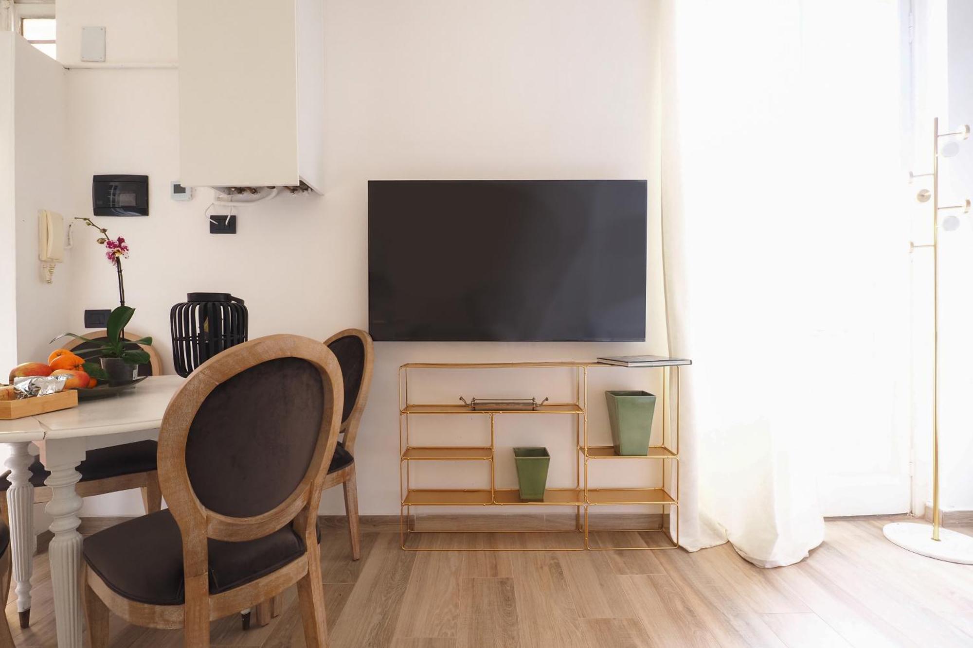 Charming Studio In The Heart Of China Town Milano Ngoại thất bức ảnh