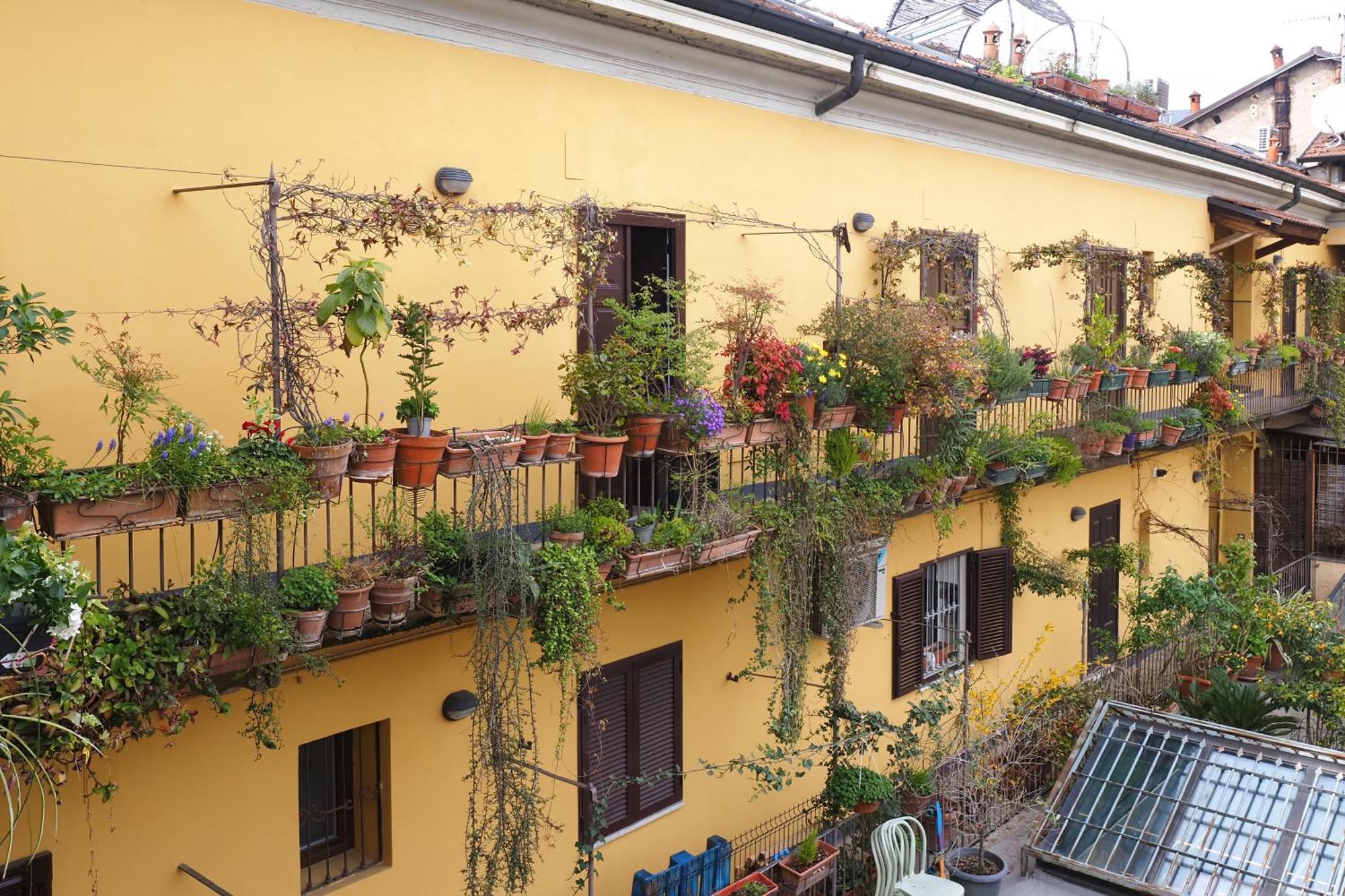 Charming Studio In The Heart Of China Town Milano Ngoại thất bức ảnh