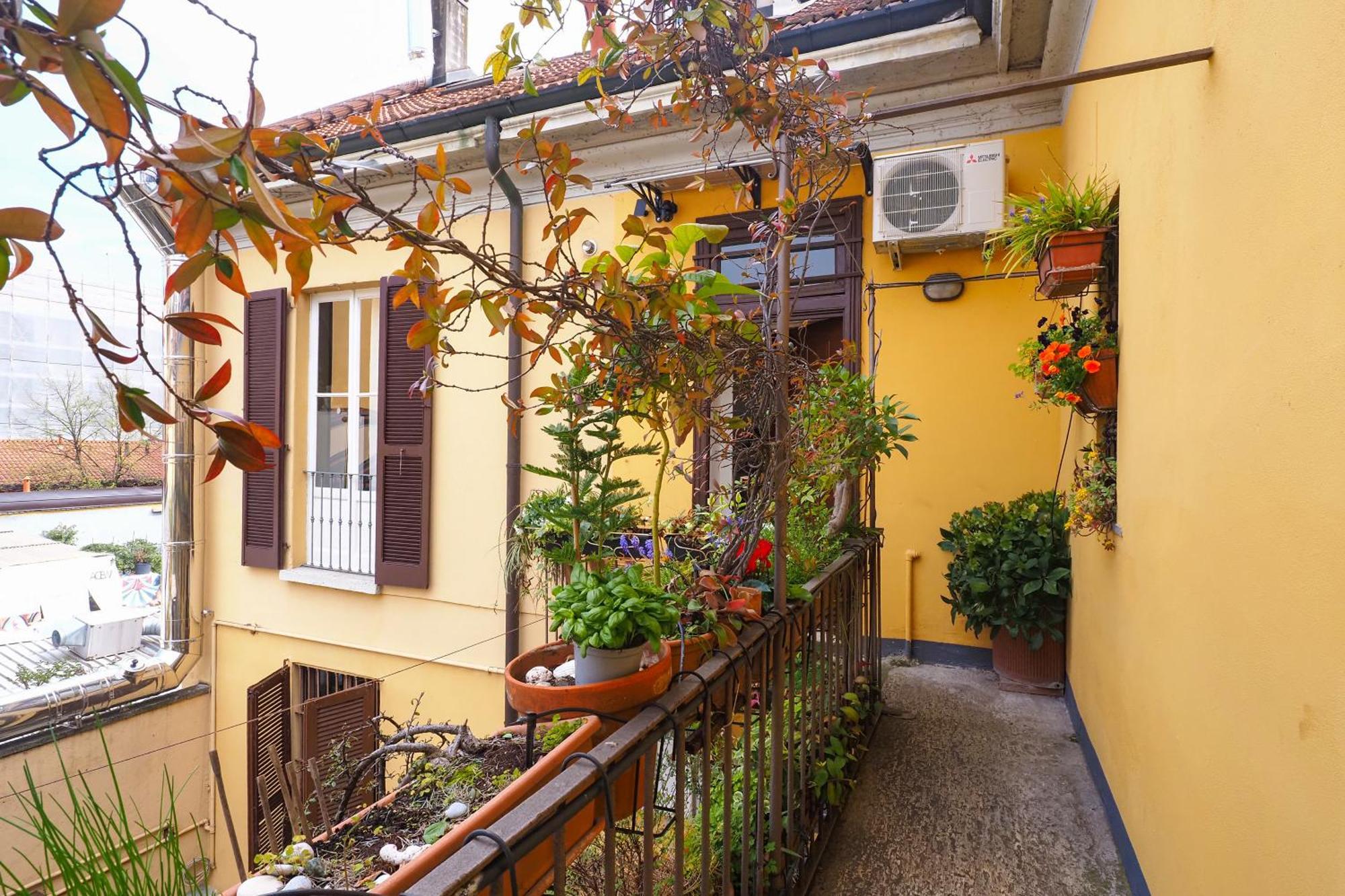 Charming Studio In The Heart Of China Town Milano Ngoại thất bức ảnh