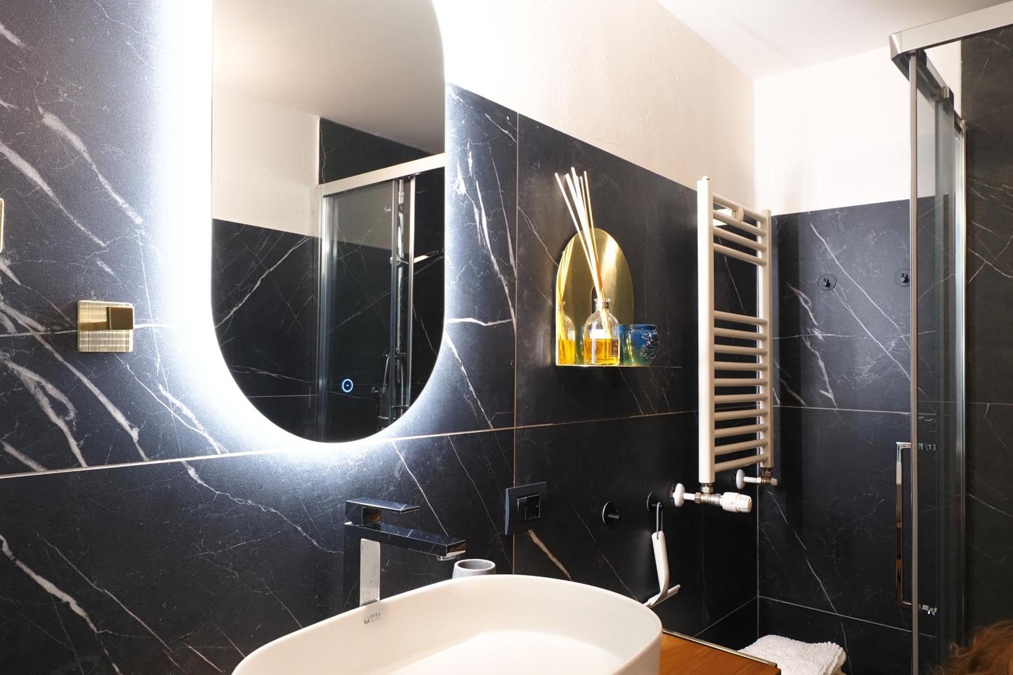 Charming Studio In The Heart Of China Town Milano Ngoại thất bức ảnh