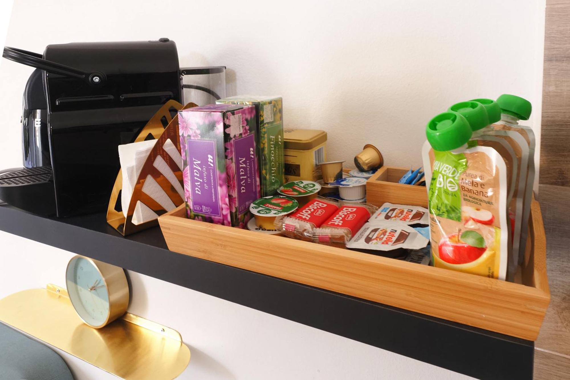 Charming Studio In The Heart Of China Town Milano Ngoại thất bức ảnh